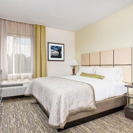 Candlewood Suites Cut Off - Galliano By Ihg Exterior photo